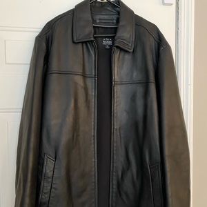 Wilson’s Leather jacket